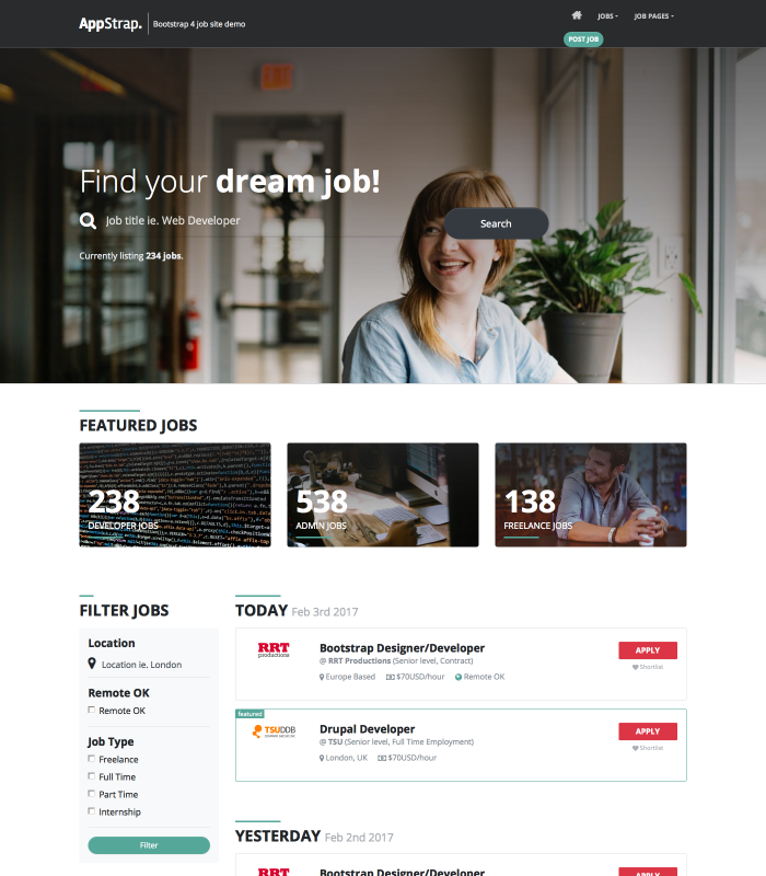 index-jobs page thumbnail